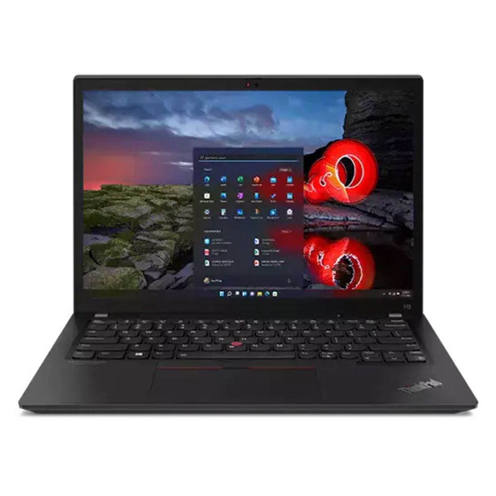 Lenovo ThinkPad X13 Gen 2 (AMD) R7 5850U 16GB 512GB FHD  06/2023, Trả góp 0% | THINKPRO