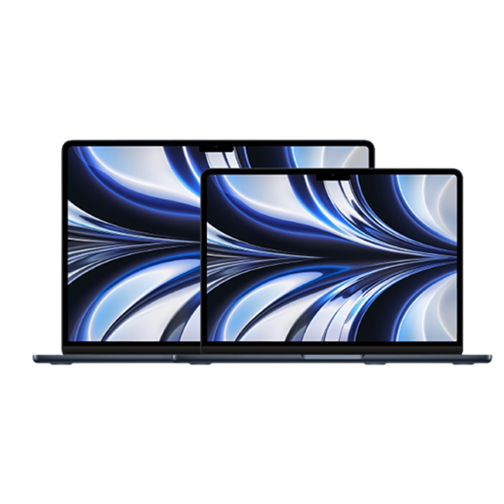 MacBook Air 15 inch 2023 05/2023, Trả góp 0 THINKPRO