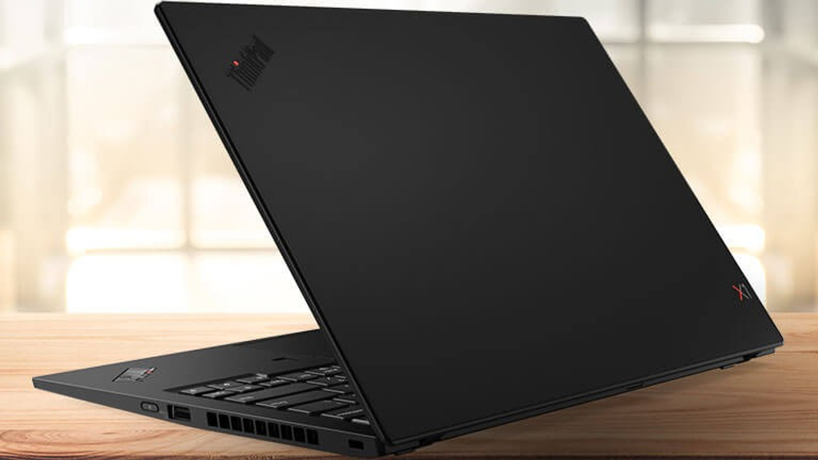 Mặt lưng Lenovo ThinkPad X1 Carbon Gen 7