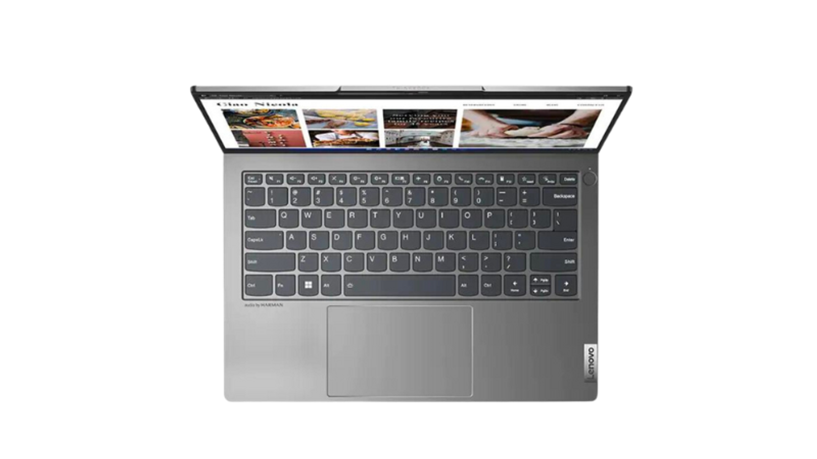 Lenovo ThinkBook 14P Gen 3 R7 6800H, 16GB, 512GB, 2.2K 02/2024