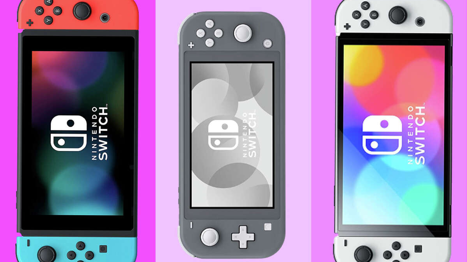 Nintendo Switch v2 là gì? Thú vị ra sao? Có còn đáng mua ở thời điểm ...