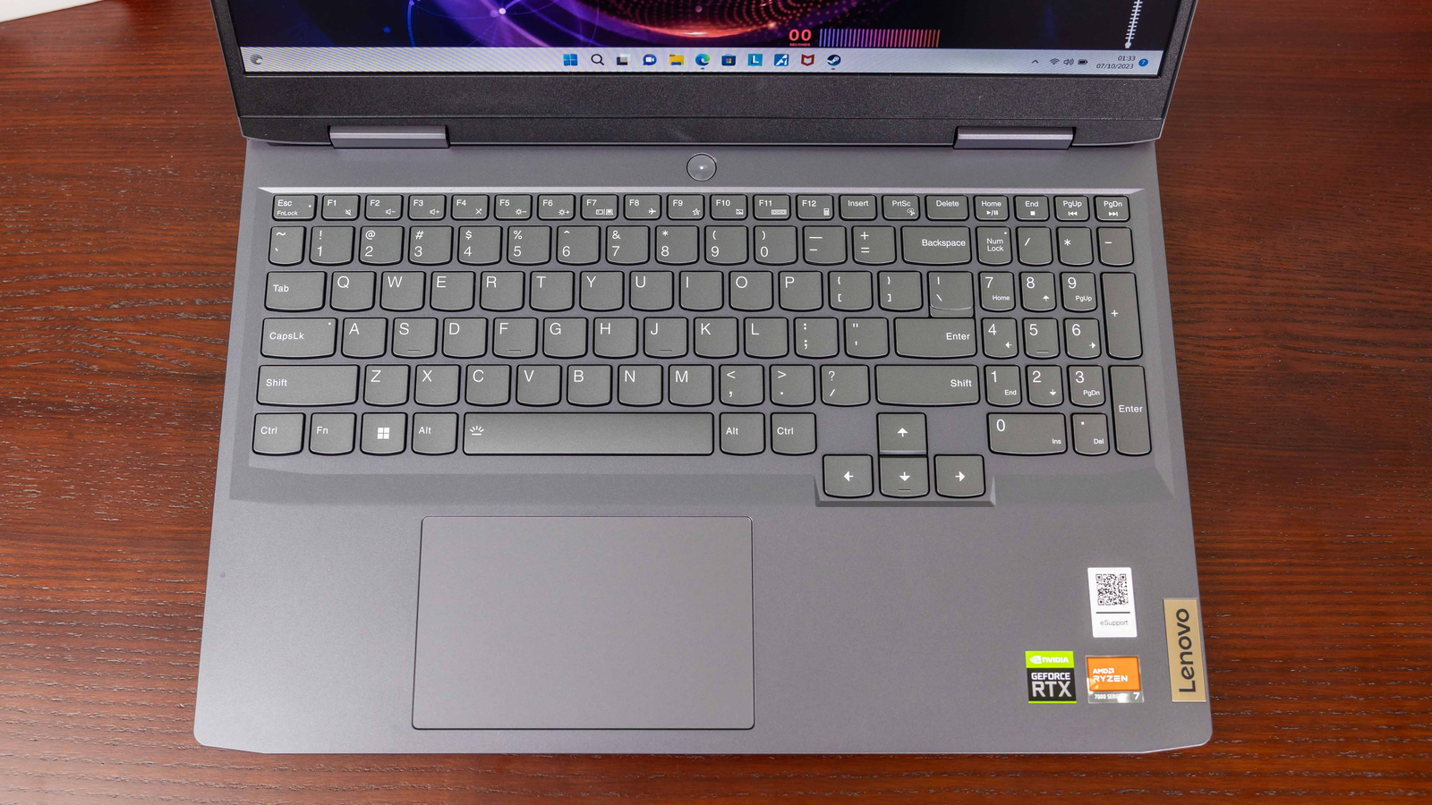 Đánh giá chi tiết Lenovo LOQ Gaming: Xứng danh 