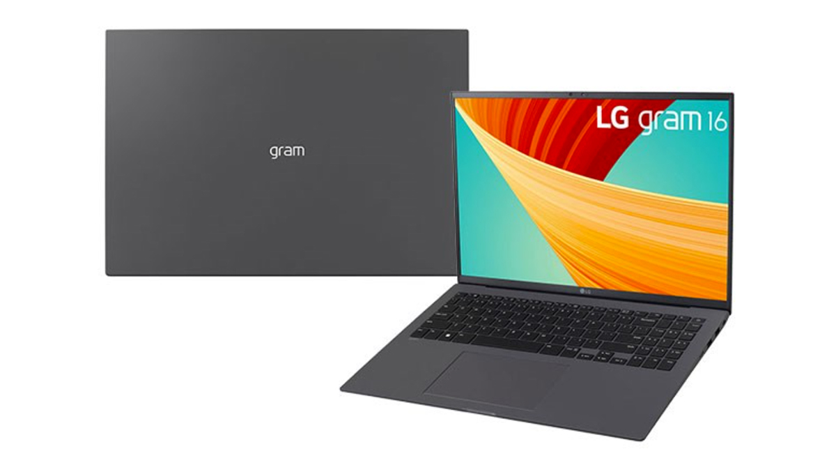 Laptop LG Gram 16 chính hãng - Góp 0% | 04/2024 - Thinkpro.vn