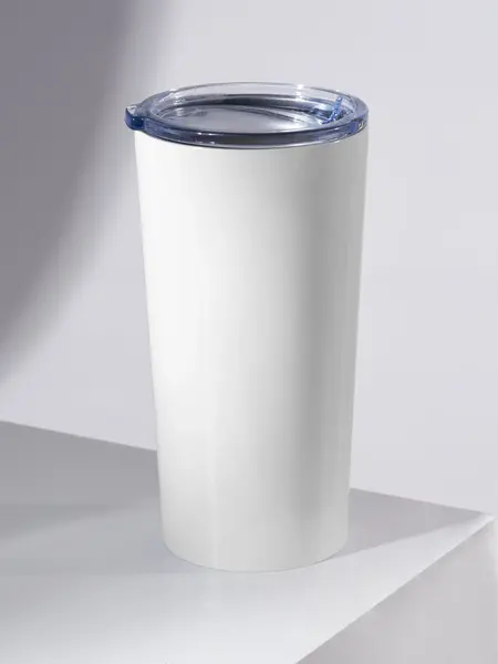 20oz Stainless Steel Tumbler [SP Spoke, Sublimation]