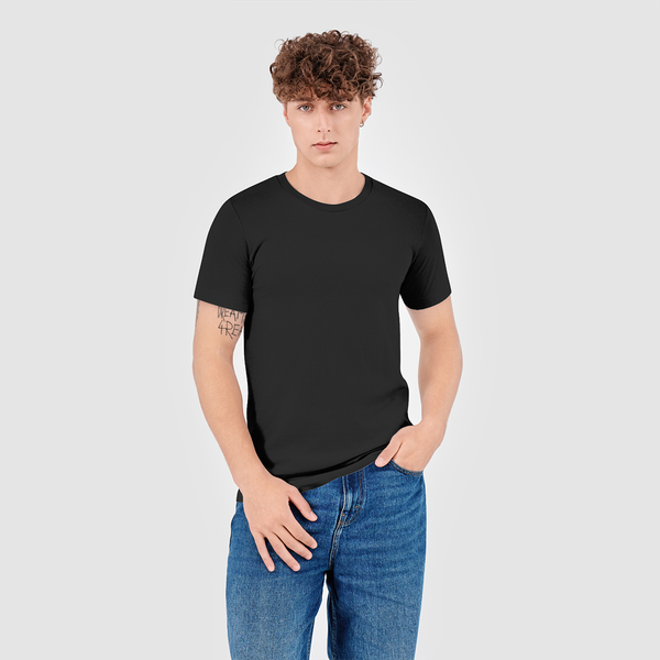 Unisex Short Sleeve T-shirt | Bella Canvas 3001