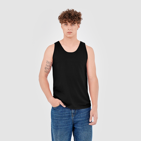 The Unisex Tank Top | Gildan 2200
