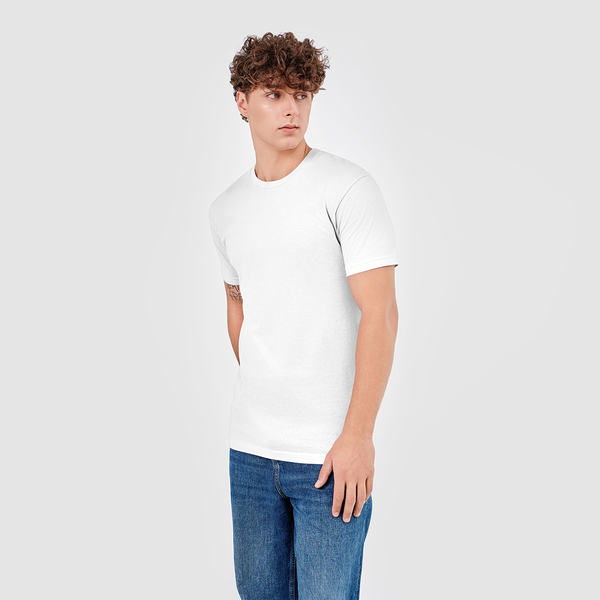Supersoft Unisex T-Shirt  | Next Level 3600